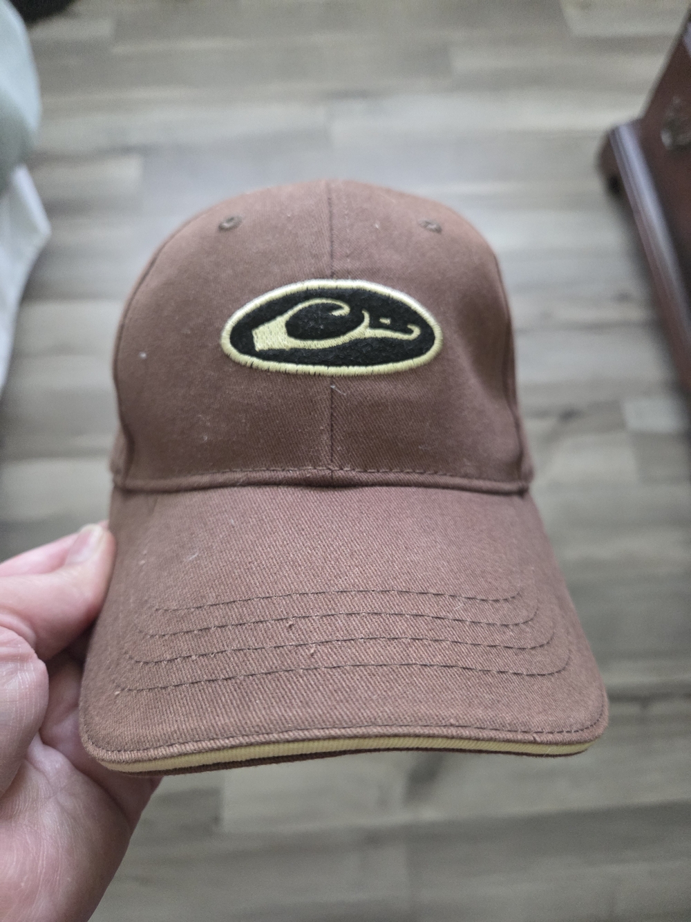 Drake Baseball Cap